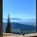 Casa Via Fantosati *