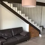 Casa Via Fantosati *