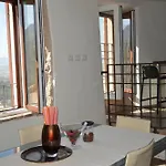 Apartment Casa Via Fantosati