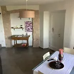 Casa Via Fantosati