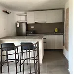 Apartment Casa Via Fantosati