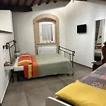 Casa Via Fantosati Apartment