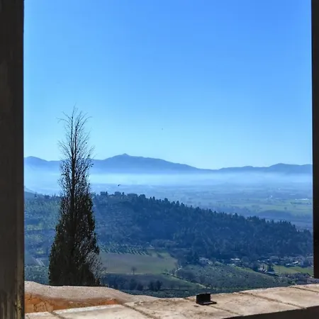 Casa Via Fantosati *