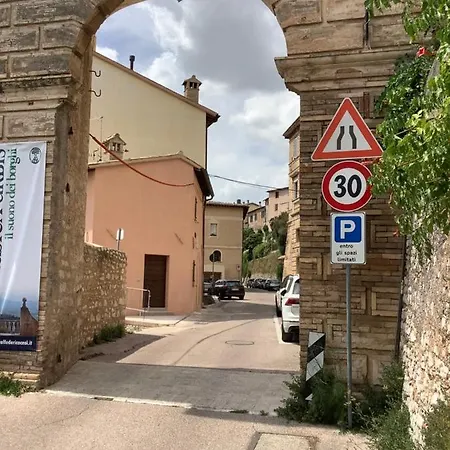 Casa Via Fantosati Apartamento *