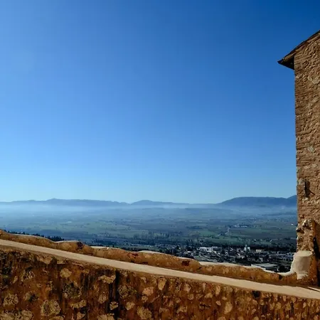 Casa Via Fantosati Apartamento *