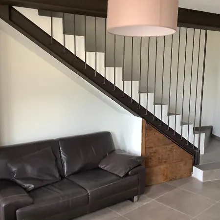 Casa Via Fantosati *