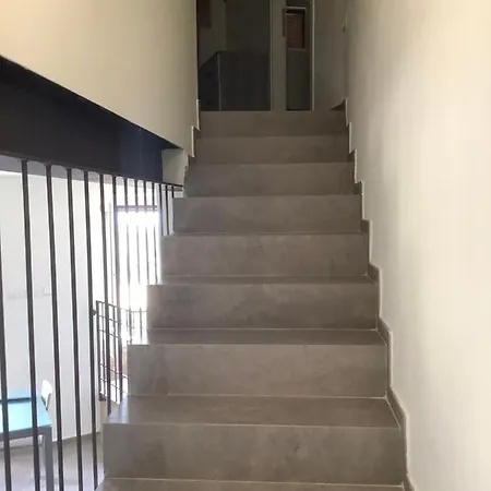 Casa Via Fantosati Apartamento Trevi