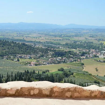 Casa Via Fantosati Apartment *