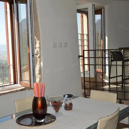 Apartment Casa Via Fantosati