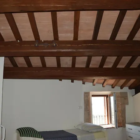 Casa Via Fantosati *