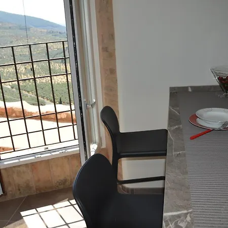 Casa Via Fantosati Trevi