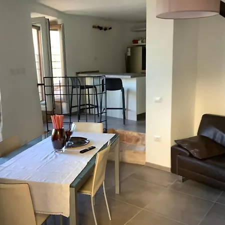 Casa Via Fantosati Trevi