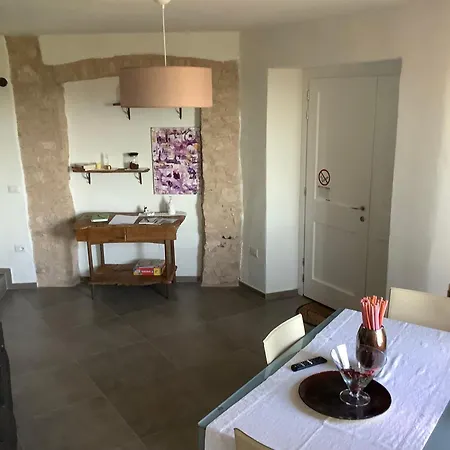 Casa Via Fantosati