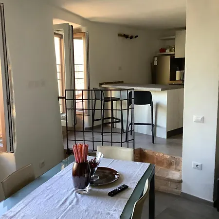 Casa Via Fantosati * Trevi