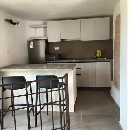 Lägenhet Casa Via Fantosati