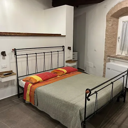 Casa Via Fantosati *