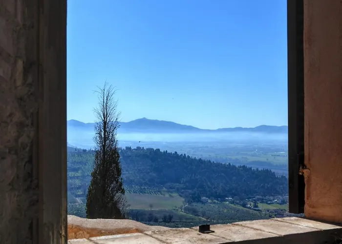 Casa Via Fantosati *