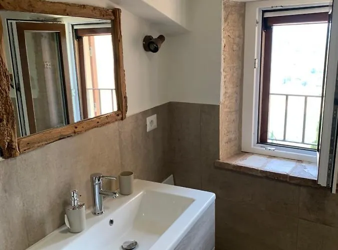 Casa Via Fantosati *