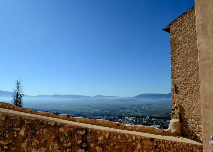 Casa Via Fantosati Apartament *