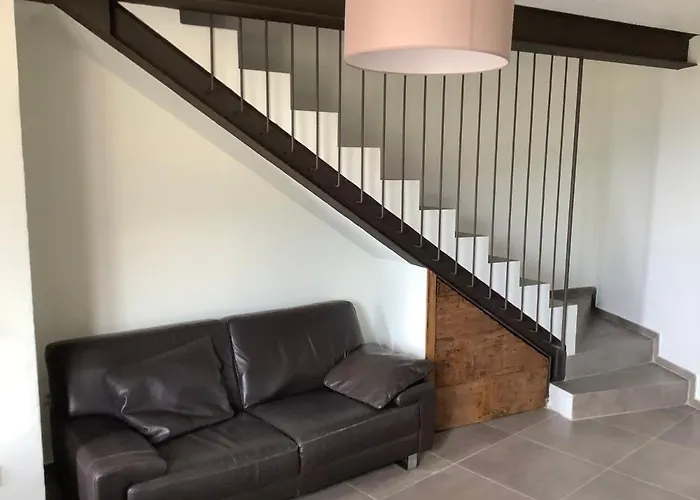 Casa Via Fantosati *