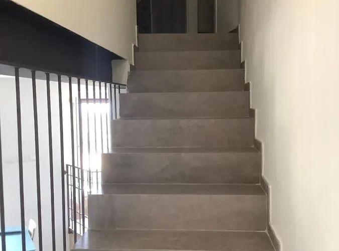 Casa Via Fantosati Apartament Trevi