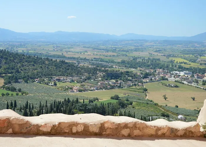 Casa Via Fantosati Apartment *