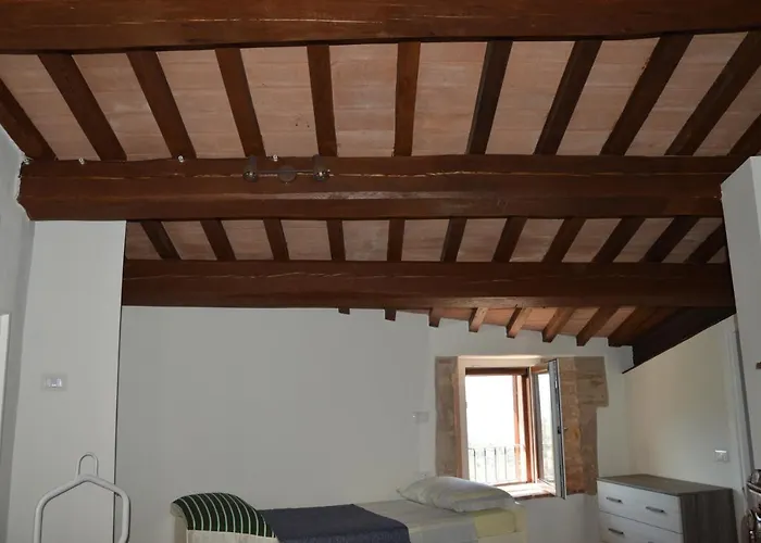 Casa Via Fantosati *