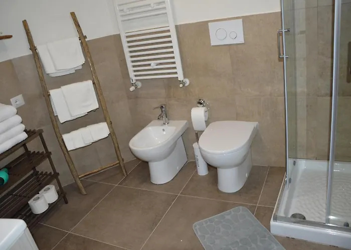 Casa Via Fantosati Trevi