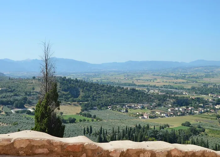 Casa Via Fantosati *