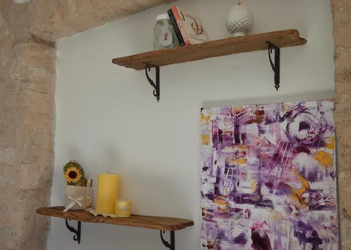 Apartament Casa Via Fantosati