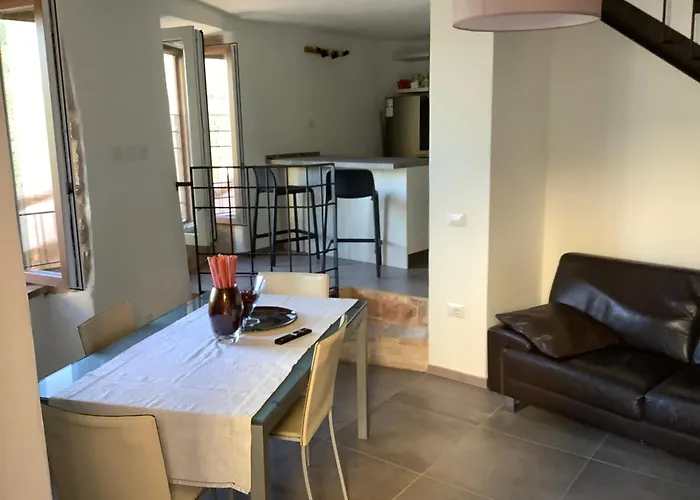 Casa Via Fantosati Trevi