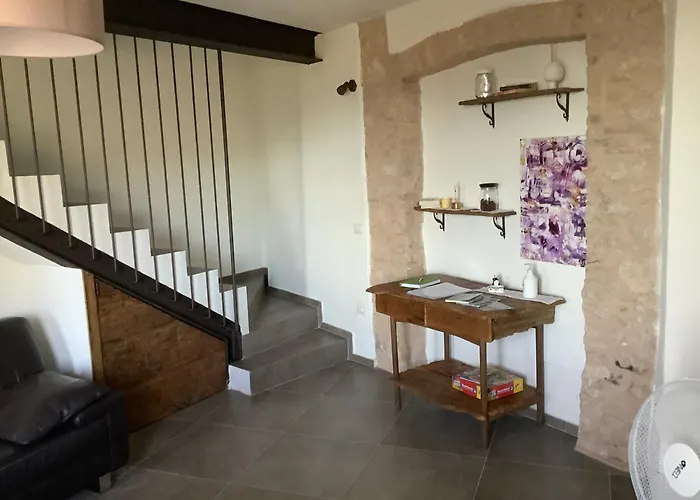 Apartment Casa Via Fantosati Trevi